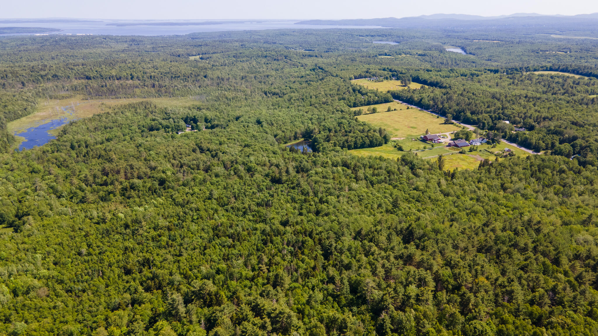 533 Mt Ephraim Road Searsport ME 04974