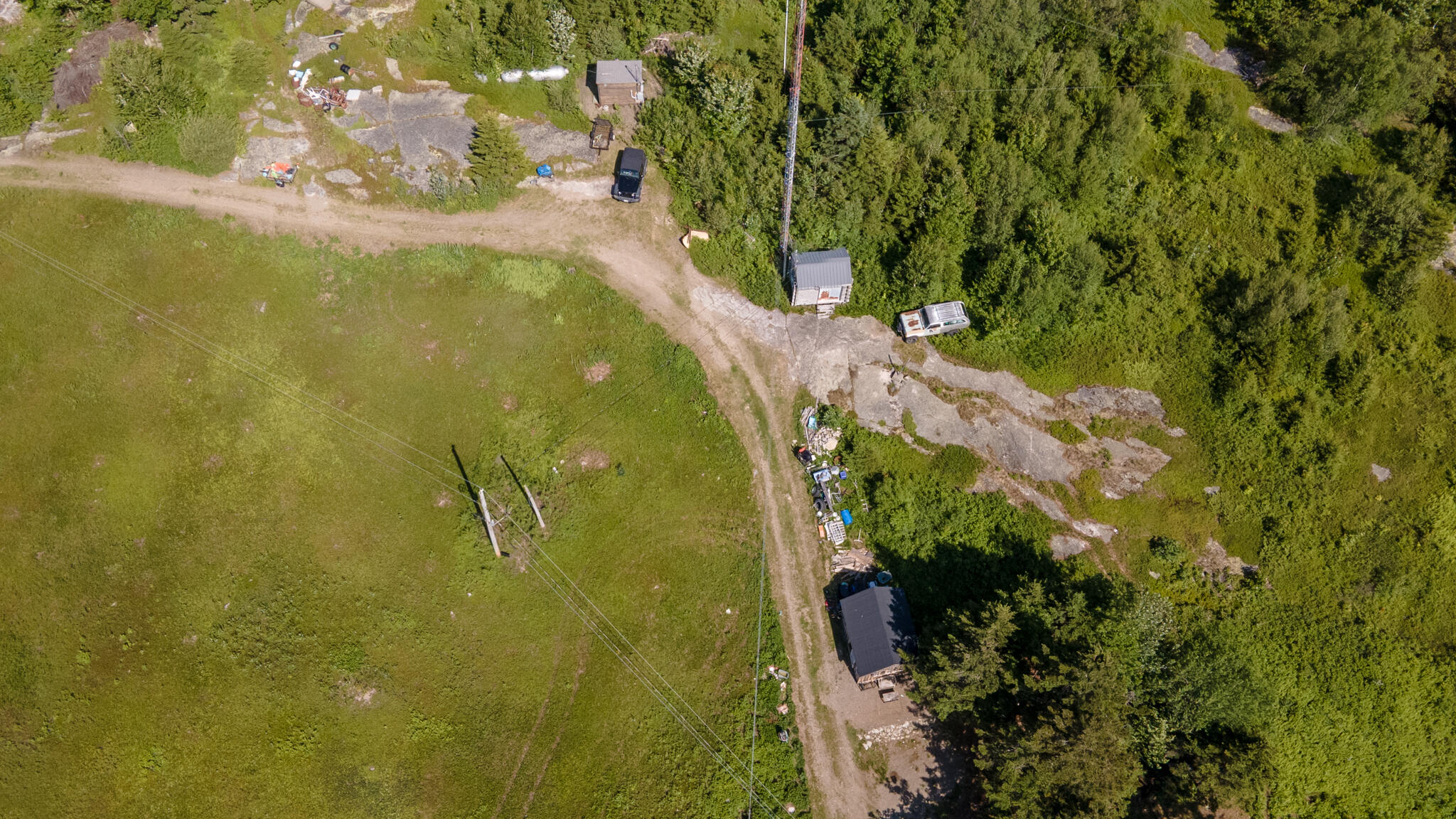 533 Mt Ephraim Road Searsport ME 04974