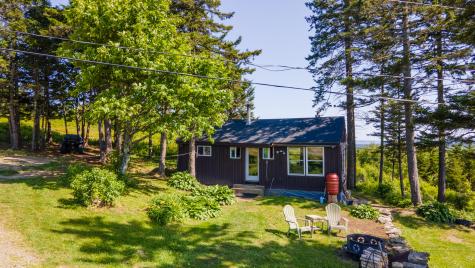 533 Mt Ephraim Road Searsport ME 04974