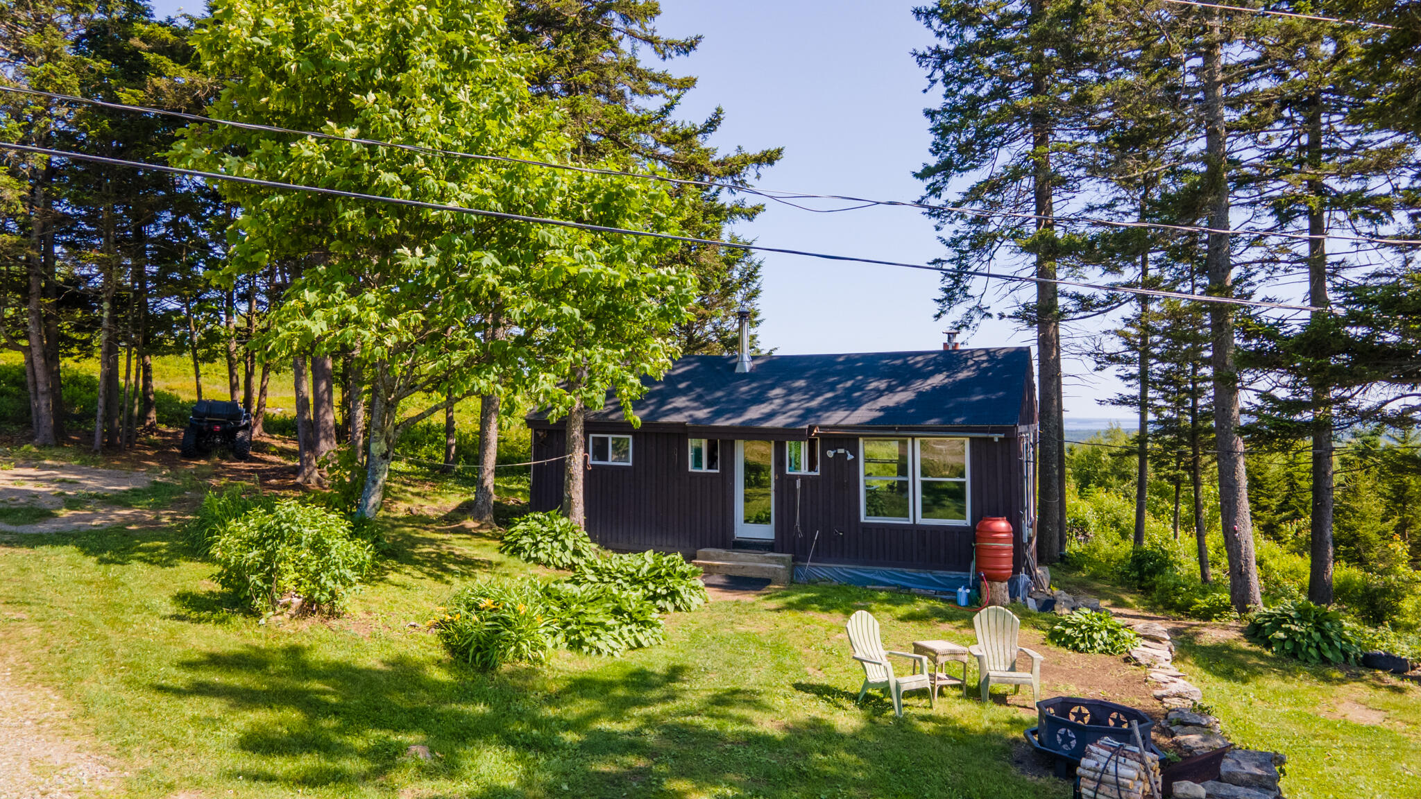 533 Mt Ephraim Road Searsport ME 04974