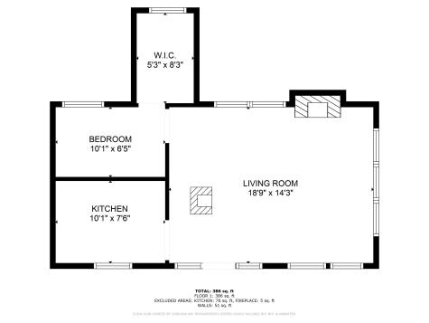 533 Mt Ephraim Road Searsport ME 04974