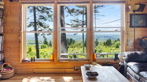 533 Mt Ephraim Road Searsport ME 04974