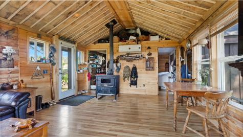 533 Mt Ephraim Road Searsport ME 04974