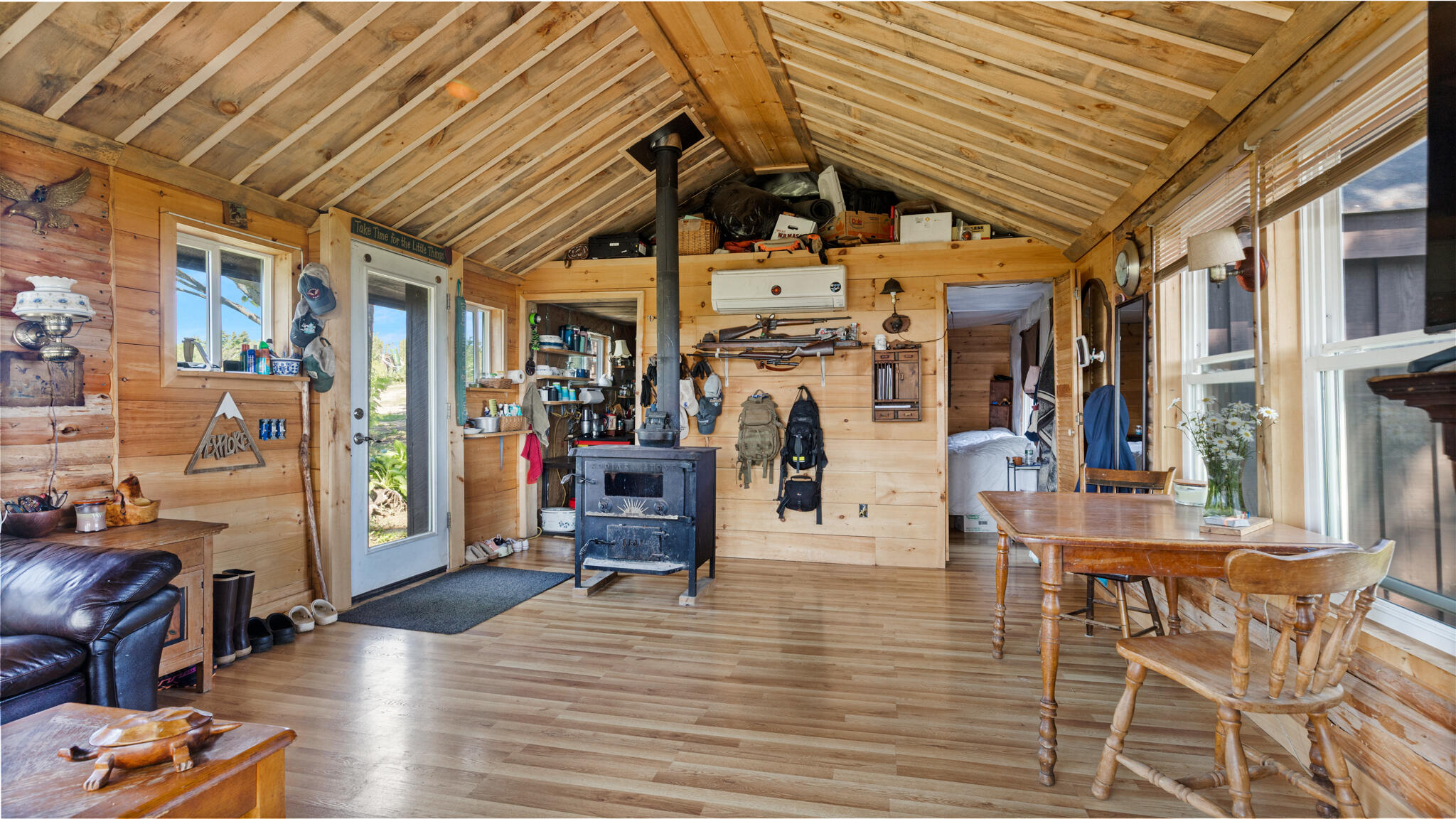 533 Mt Ephraim Road Searsport ME 04974