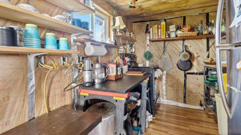 533 Mt Ephraim Road Searsport ME 04974