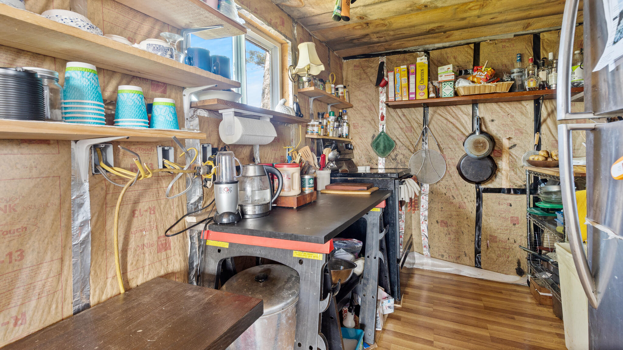 533 Mt Ephraim Road Searsport ME 04974