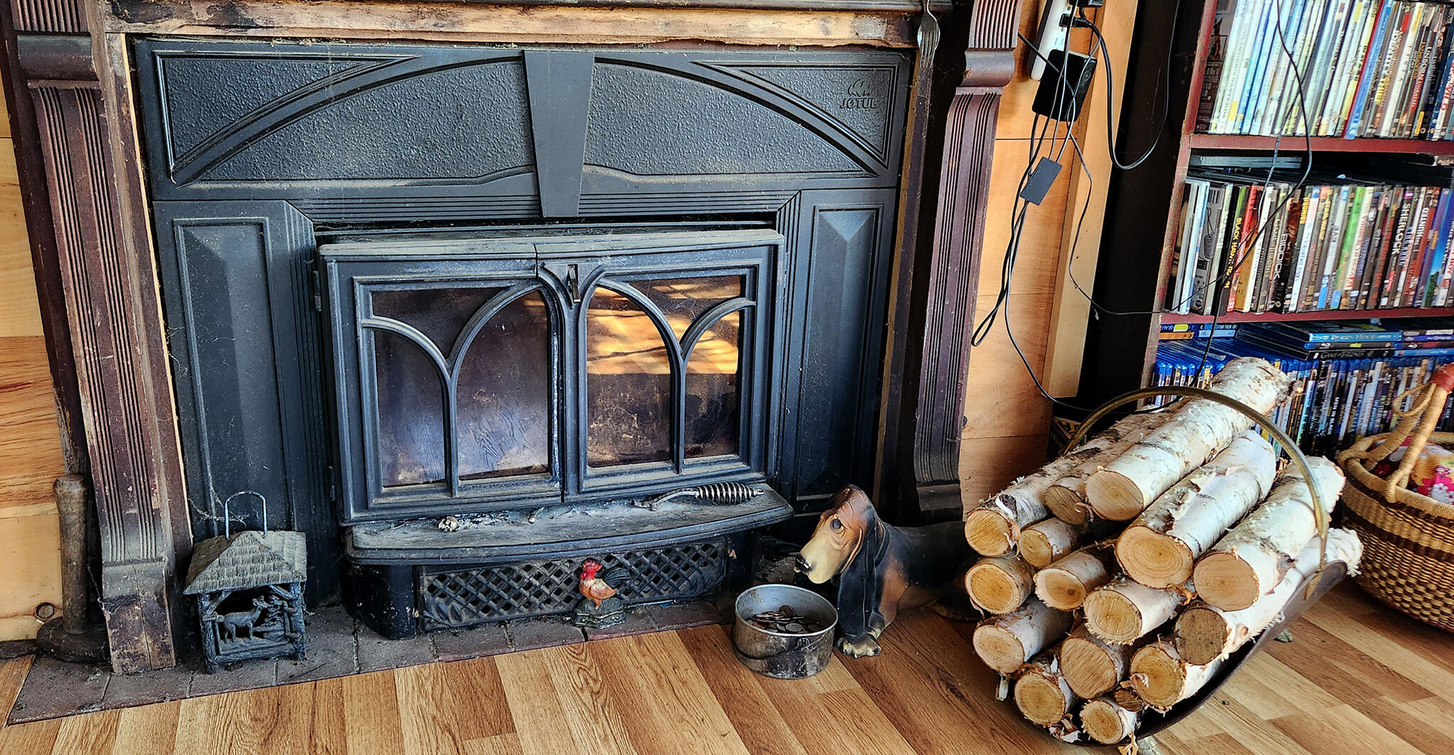 533 Mt Ephraim Road Searsport ME 04974