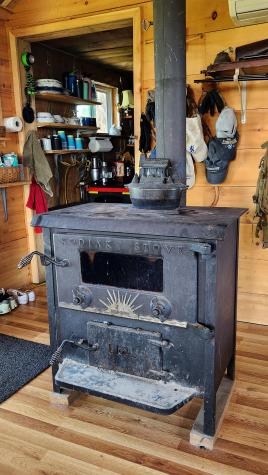 533 Mt Ephraim Road Searsport ME 04974