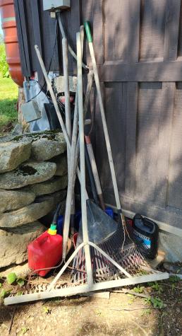 533 Mt Ephraim Road Searsport ME 04974