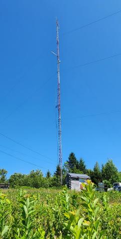533 Mt Ephraim Road Searsport ME 04974
