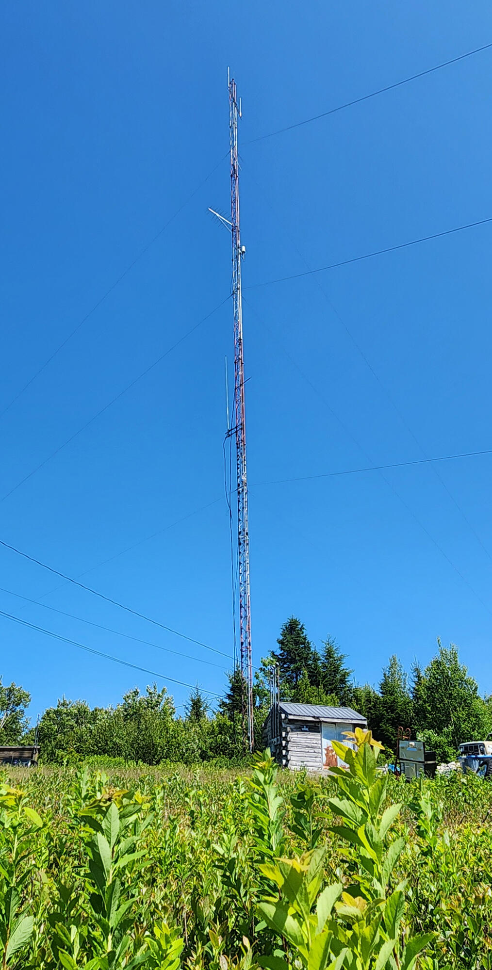 533 Mt Ephraim Road Searsport ME 04974