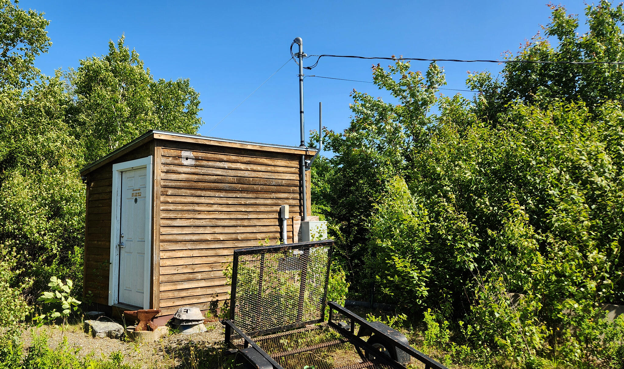 533 Mt Ephraim Road Searsport ME 04974