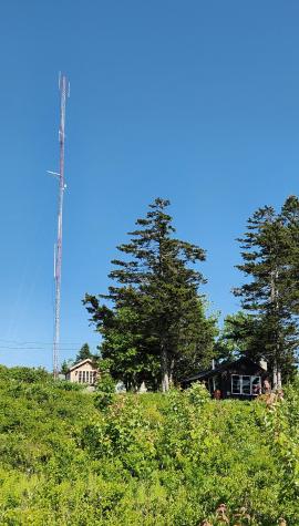 533 Mt Ephraim Road Searsport ME 04974