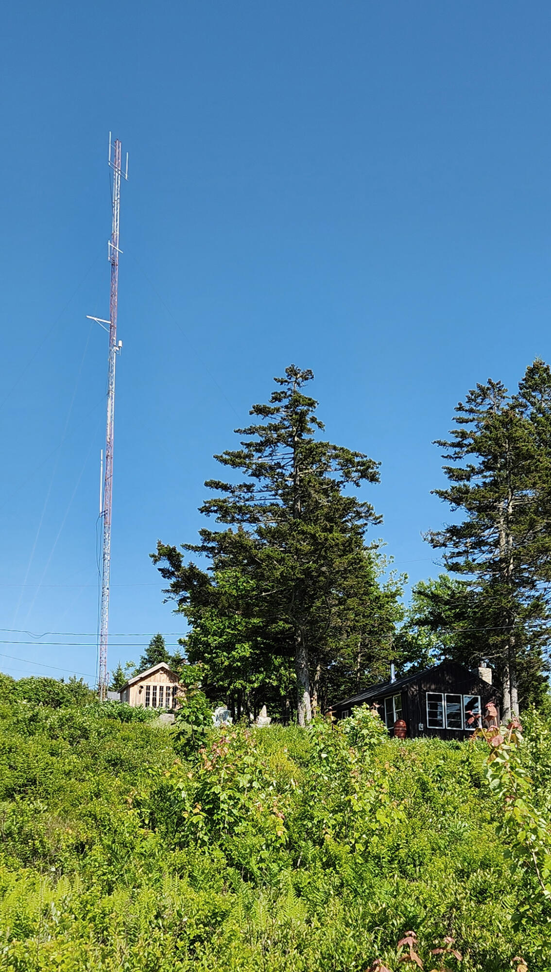 533 Mt Ephraim Road Searsport ME 04974