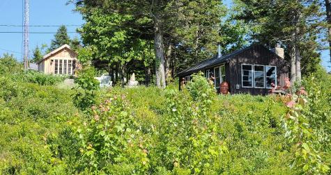 533 Mt Ephraim Road Searsport ME 04974