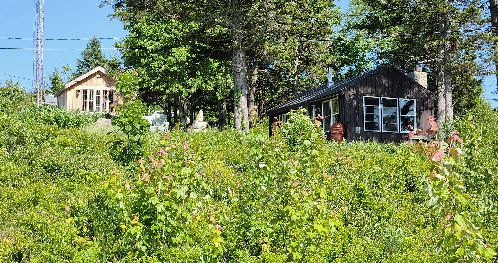 533 Mt Ephraim Road Searsport ME 04974