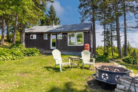 533 Mt Ephraim Road Searsport ME 04974