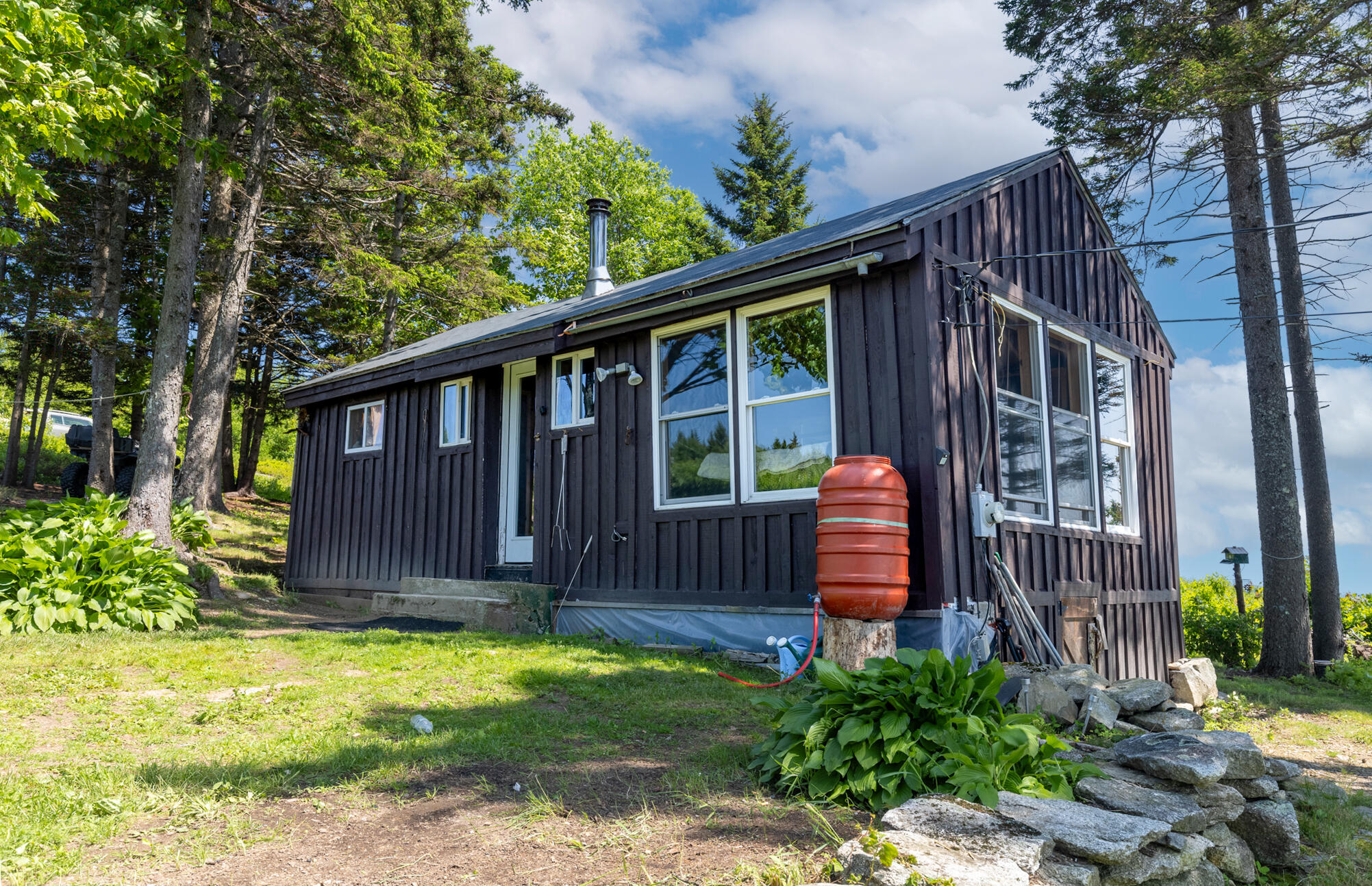 533 Mt Ephraim Road Searsport ME 04974