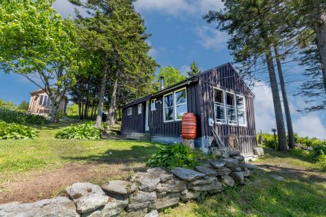 533 Mt Ephraim Road Searsport ME 04974
