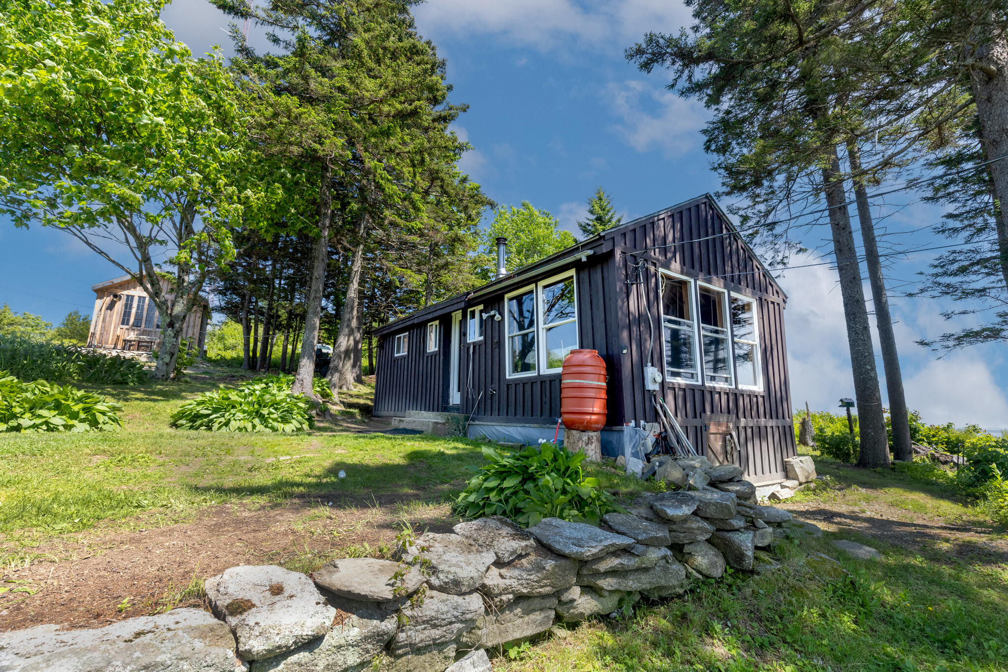 533 Mt Ephraim Road Searsport ME 04974