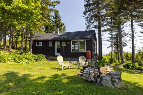 533 Mt Ephraim Road Searsport ME 04974