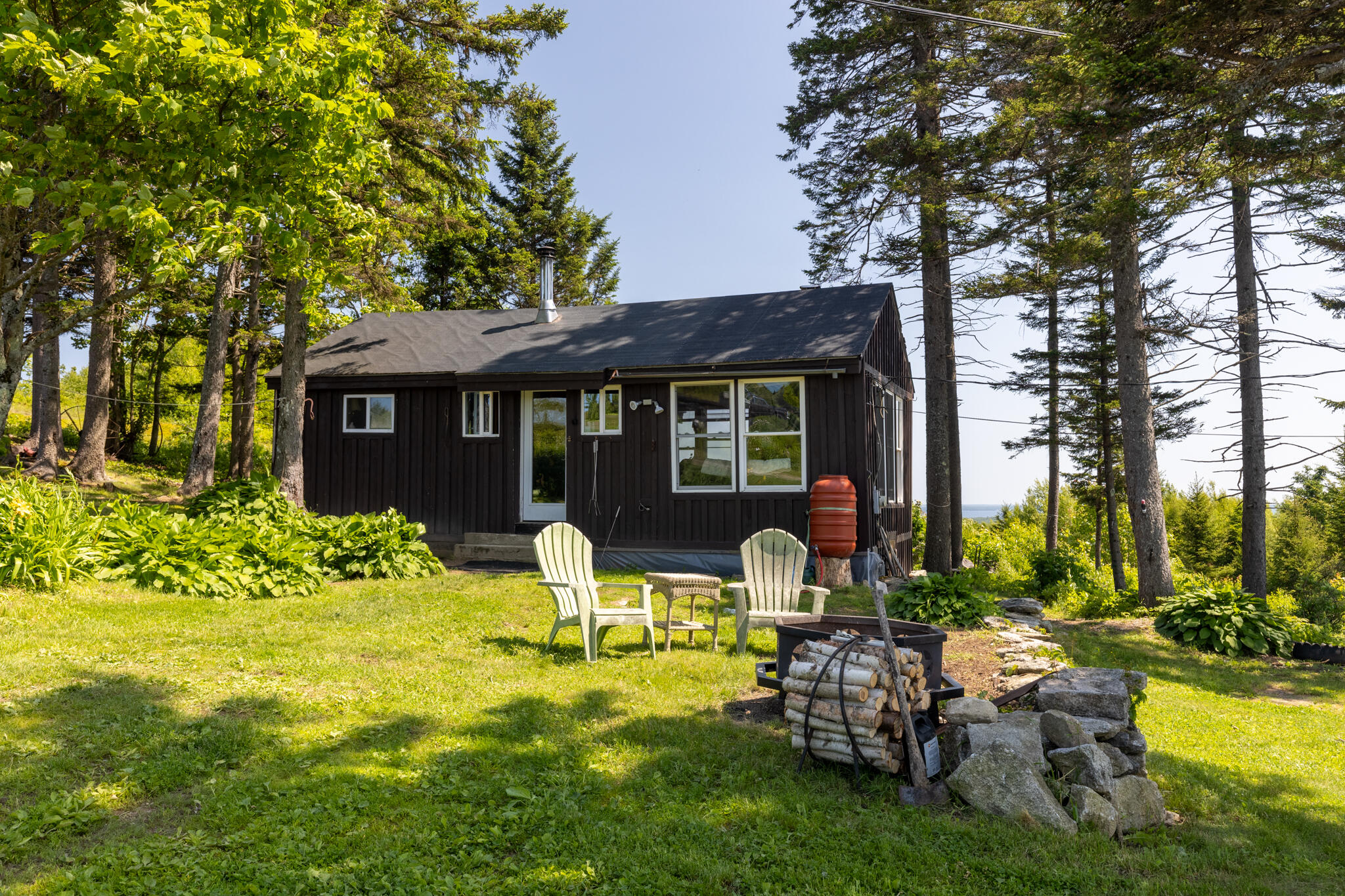 533 Mt Ephraim Road Searsport ME 04974