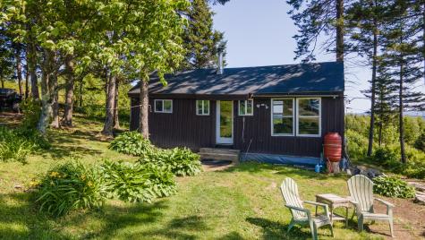 533 Mt Ephraim Road Searsport ME 04974