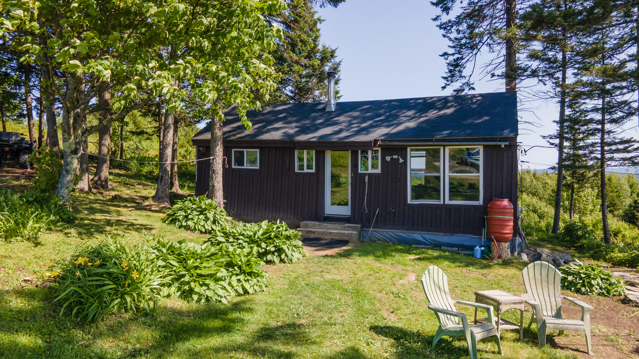 533 Mt Ephraim Road Searsport ME 04974