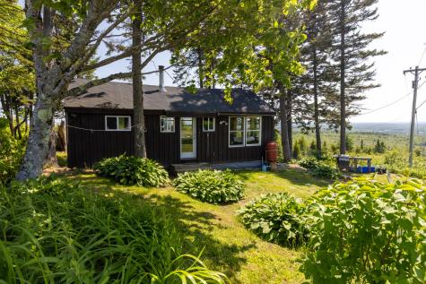 533 Mt Ephraim Road Searsport ME 04974