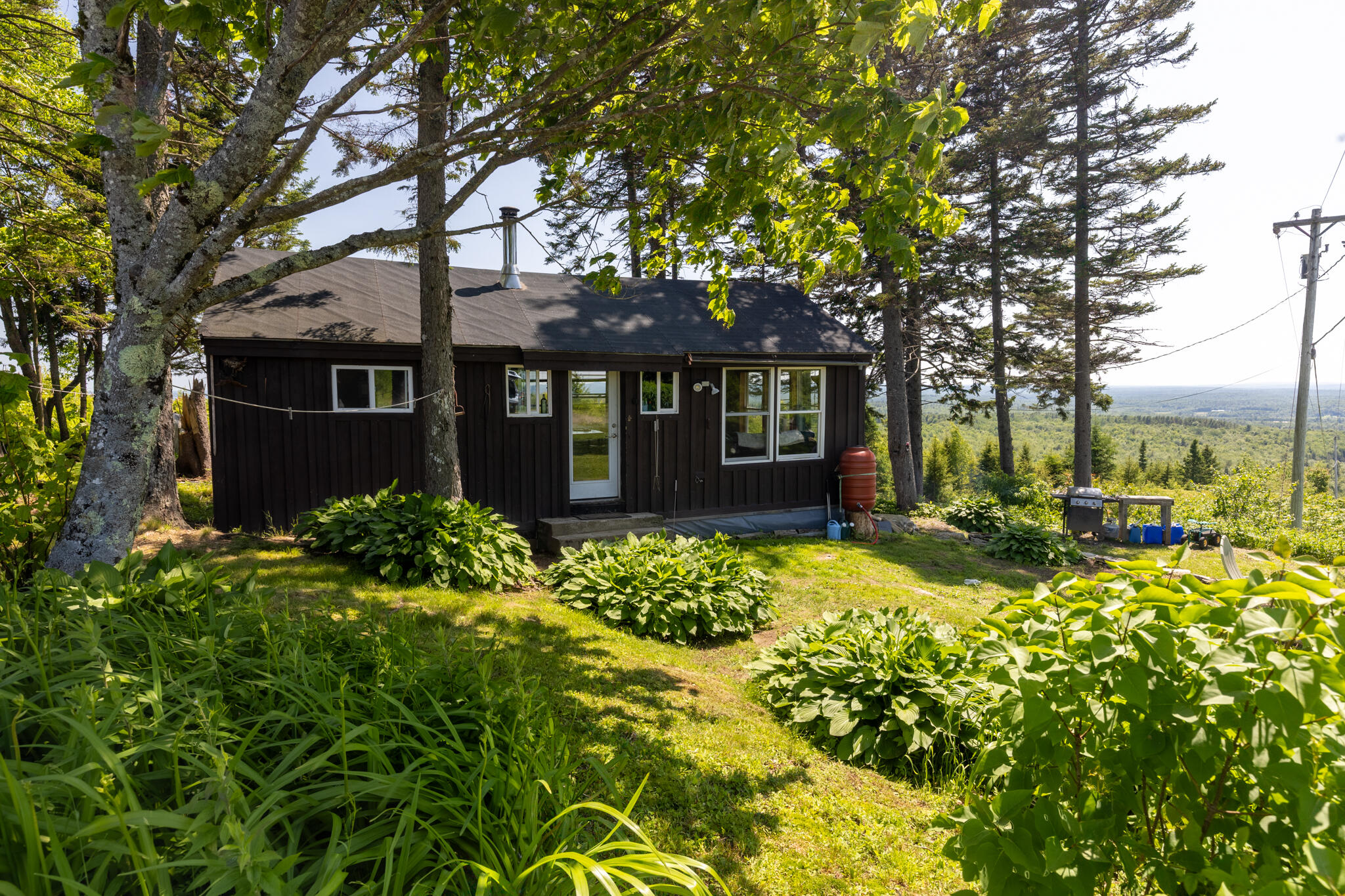 533 Mt Ephraim Road Searsport ME 04974
