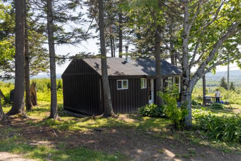 533 Mt Ephraim Road Searsport ME 04974