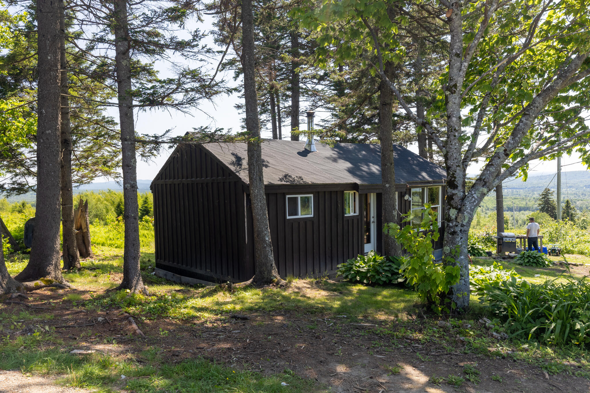 533 Mt Ephraim Road Searsport ME 04974
