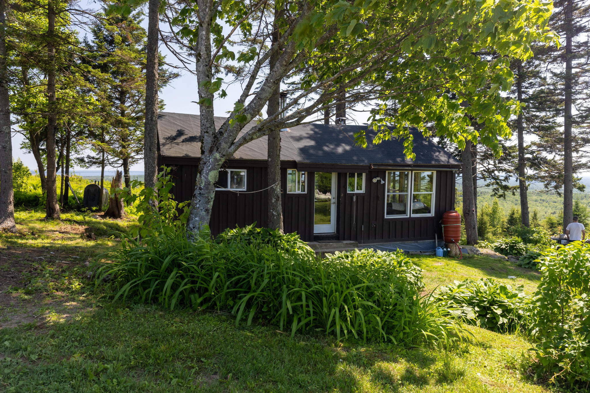 533 Mt Ephraim Road Searsport ME 04974