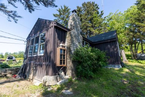 533 Mt Ephraim Road Searsport ME 04974