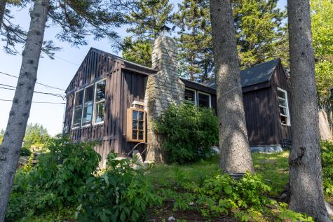 533 Mt Ephraim Road Searsport ME 04974