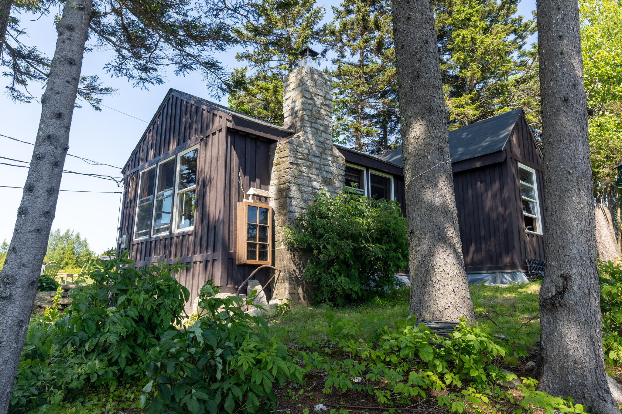 533 Mt Ephraim Road Searsport ME 04974