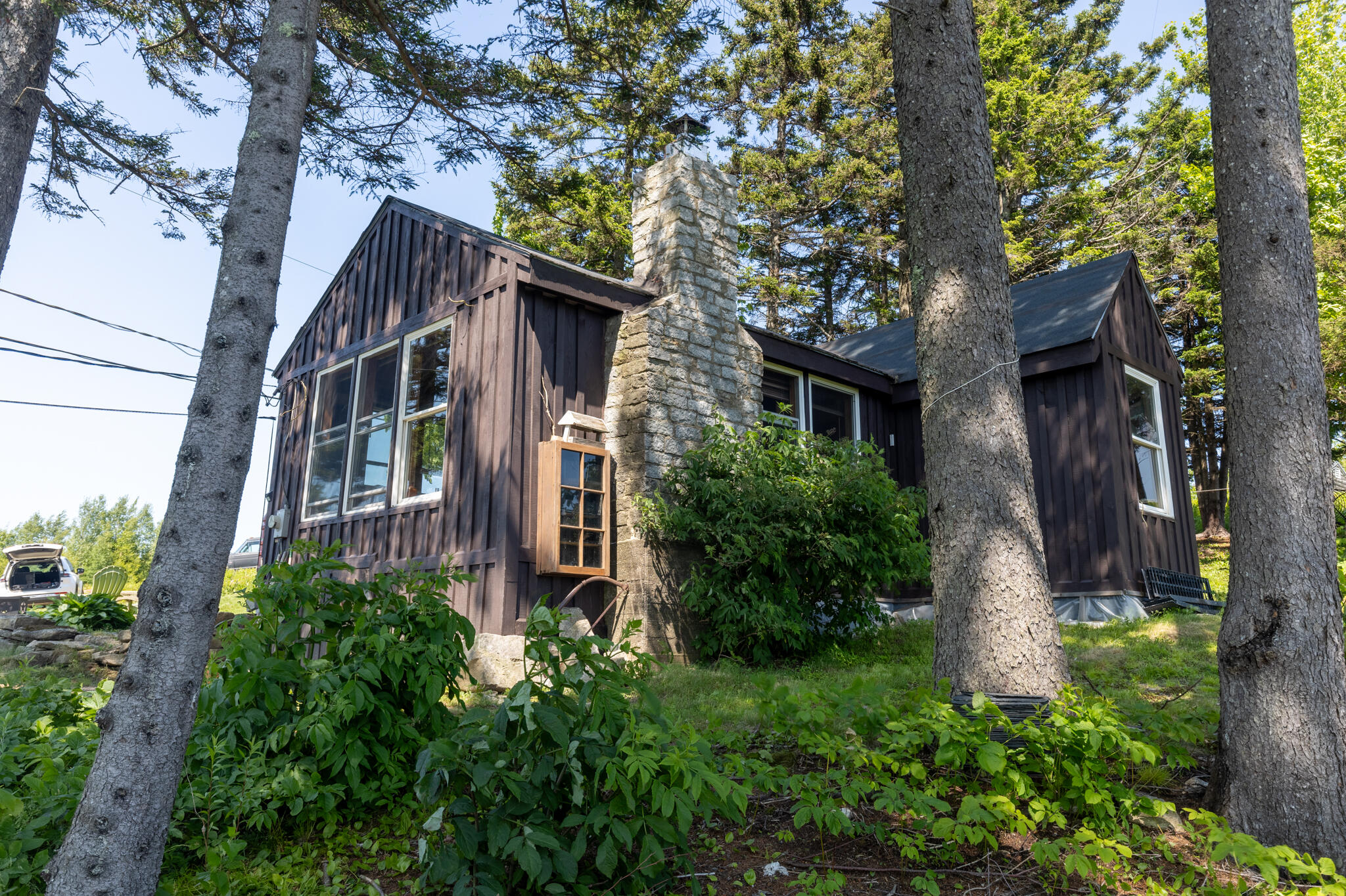 533 Mt Ephraim Road Searsport ME 04974