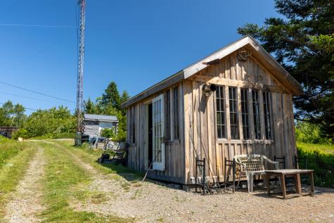 533 Mt Ephraim Road Searsport ME 04974