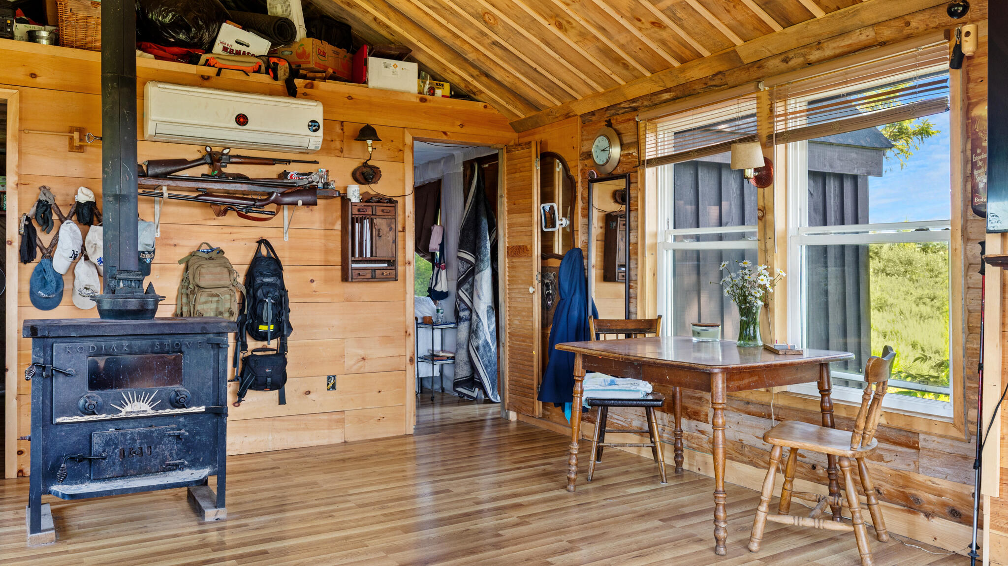 533 Mt Ephraim Road Searsport ME 04974