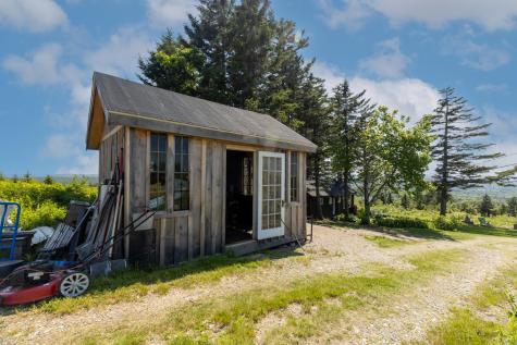 533 Mt Ephraim Road Searsport ME 04974