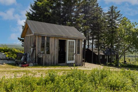 533 Mt Ephraim Road Searsport ME 04974