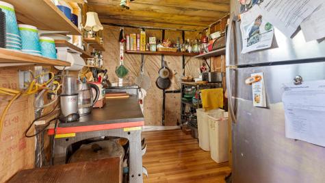 533 Mt Ephraim Road Searsport ME 04974