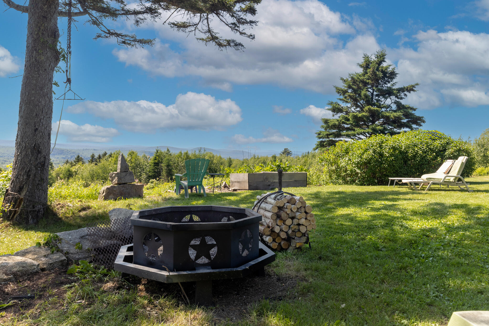 533 Mt Ephraim Road Searsport ME 04974