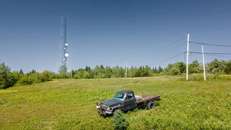 533 Mt Ephraim Road Searsport ME 04974