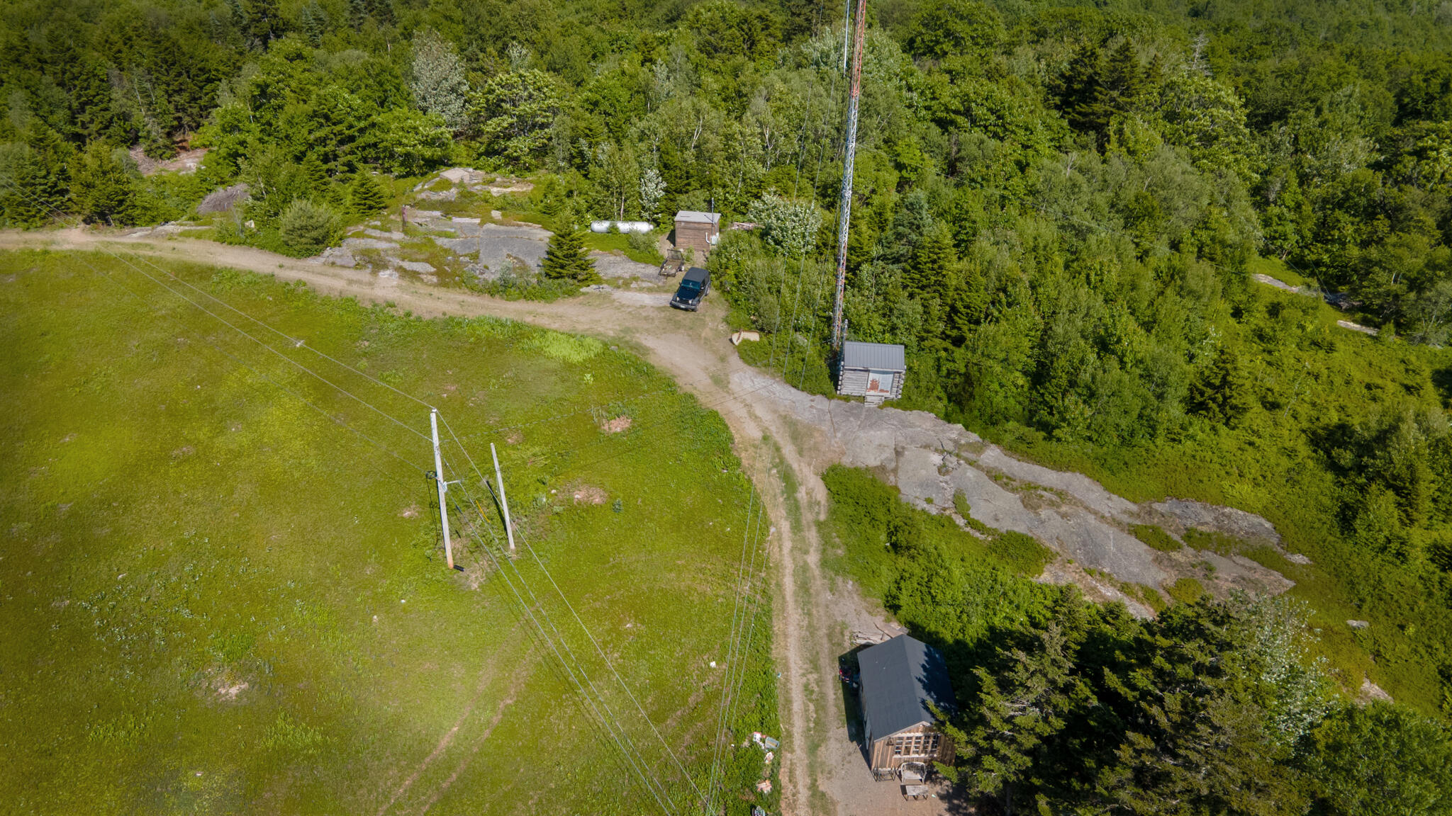 533 Mt Ephraim Road Searsport ME 04974