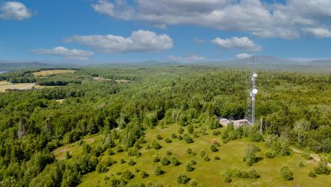 533 Mt Ephraim Road Searsport ME 04974