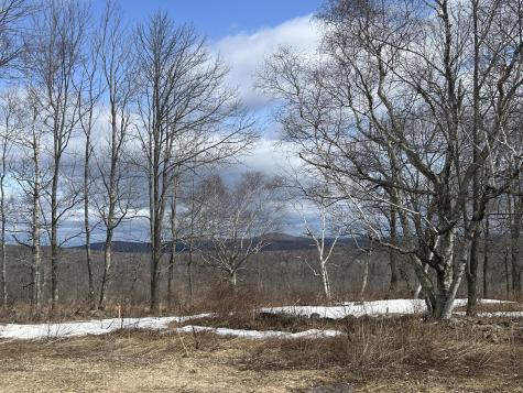 Lot 1 Route 148 Industry ME 04938