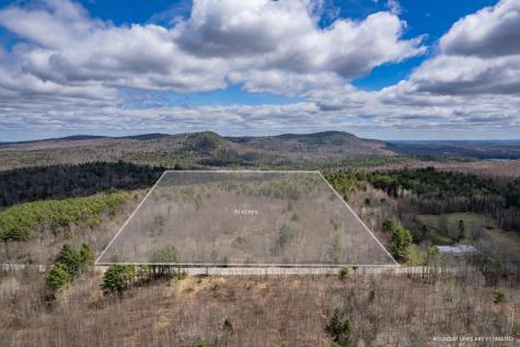 Lot 3 Church Street Hartford ME 04220