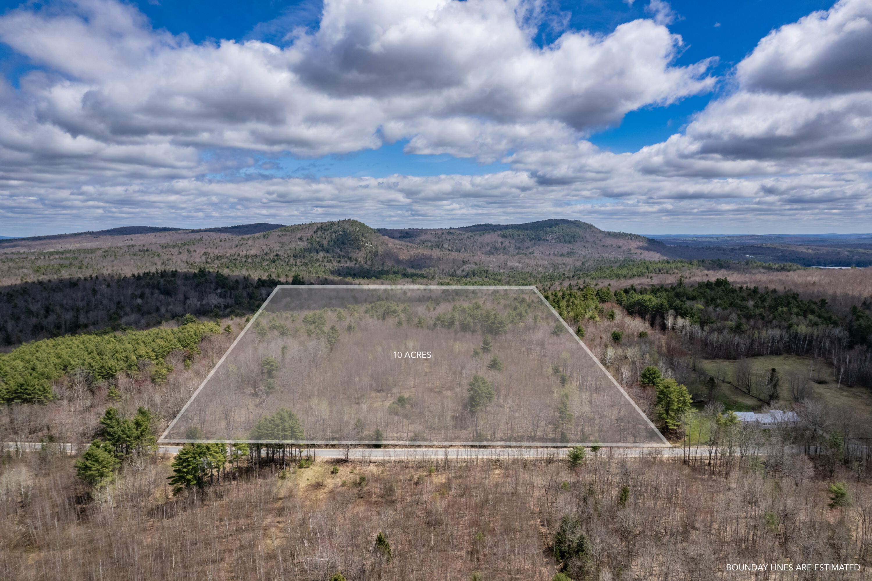 Lot 3 Church Street Hartford ME 04220