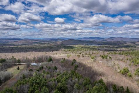 Lot 3 Church Street Hartford ME 04220